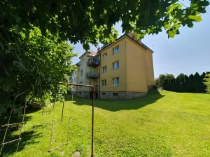 Prodej bytu 3+kk, Jihlava, Na Vyhlídce, 78 m2