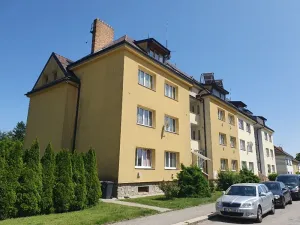 Prodej bytu 3+kk, Jihlava, Na Vyhlídce, 78 m2