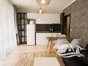 Prodej bytu 1+kk, Hurghada, Egypt, 29 m2