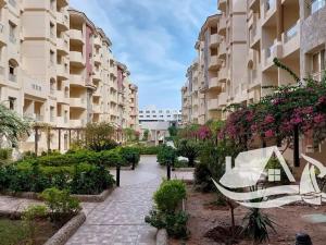 Prodej bytu 1+kk, Hurghada, Egypt, 29 m2