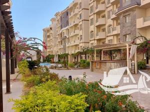 Prodej bytu 1+kk, Hurghada, Egypt, 29 m2