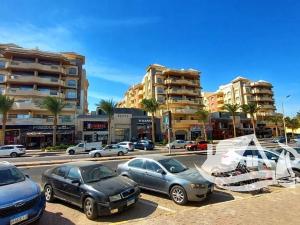 Prodej bytu 1+kk, Hurghada, Egypt, 29 m2
