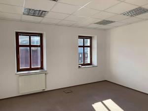 Pronájem kanceláře, Smržovka, Na Kopečku, 19 m2