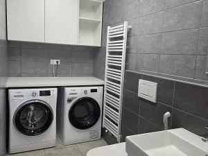Pronájem bytu 3+kk, Valašské Meziříčí, U Vodojemu, 95 m2