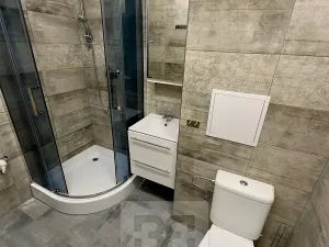 Pronájem bytu 2+kk, Kladno, Holandská, 39 m2