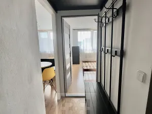 Pronájem bytu 2+kk, Kladno, Holandská, 39 m2