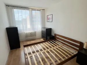 Pronájem bytu 2+kk, Kladno, Holandská, 39 m2