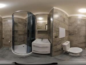 Pronájem bytu 2+kk, Kladno, Holandská, 39 m2