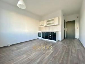 Pronájem bytu 1+1, Bílina, Sídliště Za Chlumem, 36 m2