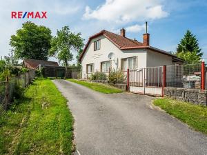 Prodej chalupy, Uhřínov, 134 m2