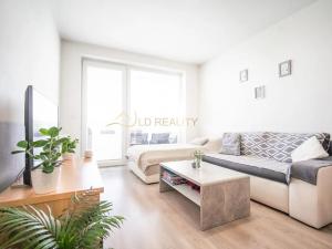 Pronájem bytu 1+kk, Olomouc, Topolová, 30 m2
