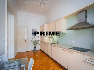 Pronájem bytu 5+1, Praha - Staré Město, Na Perštýně, 197 m2