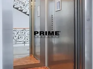 Pronájem bytu 5+1, Praha - Staré Město, Na Perštýně, 197 m2
