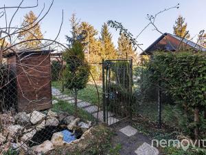 Pronájem bytu 1+1, Praha - Radotín, Na Viničkách, 41 m2
