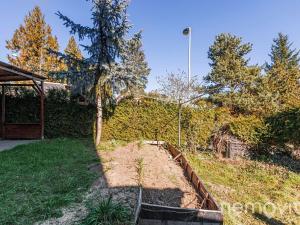 Pronájem bytu 1+1, Praha - Radotín, Na Viničkách, 41 m2
