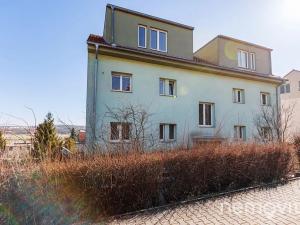 Pronájem bytu 1+1, Praha - Radotín, Na Viničkách, 41 m2