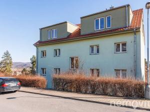 Pronájem bytu 1+1, Praha - Radotín, Na Viničkách, 41 m2