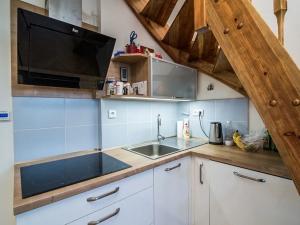 Pronájem bytu 3+kk, Praha - Nusle, náměstí Bratří Synků, 73 m2