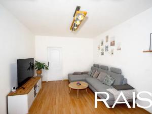 Prodej bytu 3+1, Praha - Letňany, 66 m2