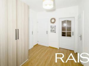 Prodej bytu 3+1, Praha - Letňany, 66 m2