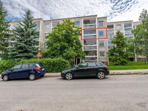 Prodej bytu 4+1, Praha - Modřany, Pertoldova, 93 m2