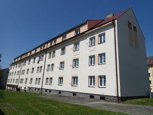 Prodej bytu 2+1, Hlinsko, Československé armády, 64 m2