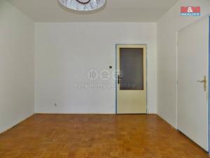 Pronájem bytu 2+1, Děčín - Děčín III-Staré Město, Příčná, 54 m2
