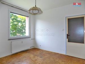 Pronájem bytu 2+1, Děčín - Děčín III-Staré Město, Příčná, 54 m2