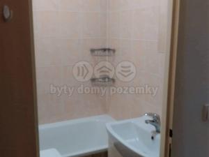Pronájem bytu 2+1, Ostrava - Zábřeh, Svornosti, 53 m2