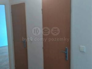 Pronájem bytu 2+1, Ostrava - Zábřeh, Svornosti, 53 m2