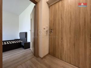 Pronájem bytu 1+kk, Prostějov, Cyrila Boudy, 30 m2