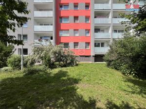 Pronájem bytu 1+kk, Prostějov, Cyrila Boudy, 30 m2