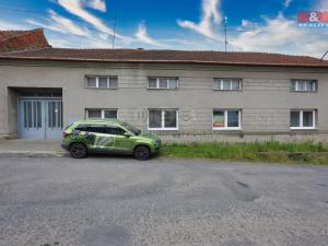 Prodej rodinného domu, Myslejovice, 99 m2