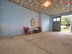 Prodej rodinného domu, Myslejovice, 99 m2