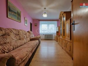 Prodej rodinného domu, Myslejovice, 99 m2