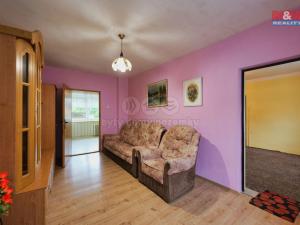 Prodej rodinného domu, Myslejovice, 99 m2