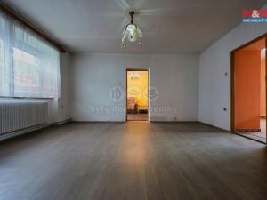 Prodej rodinného domu, Myslejovice, 99 m2