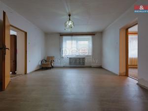 Prodej rodinného domu, Myslejovice, 99 m2
