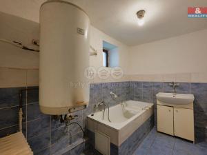 Prodej rodinného domu, Myslejovice, 99 m2
