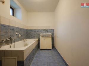 Prodej rodinného domu, Myslejovice, 99 m2