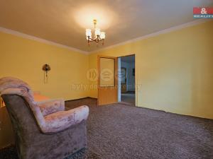 Prodej rodinného domu, Myslejovice, 99 m2