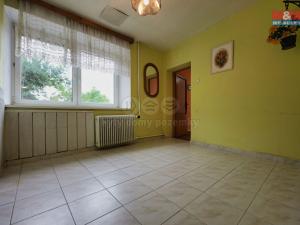 Prodej rodinného domu, Myslejovice, 99 m2