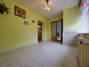 Prodej rodinného domu, Myslejovice, 99 m2