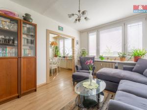 Prodej bytu 3+1, Praha - Střížkov, Varnsdorfská, 52 m2