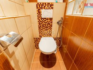 Prodej bytu 3+1, Praha - Střížkov, Varnsdorfská, 52 m2