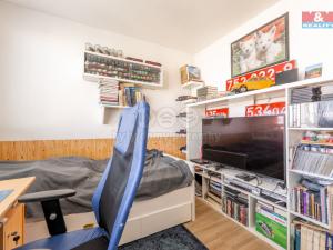 Prodej bytu 3+1, Praha - Střížkov, Varnsdorfská, 52 m2