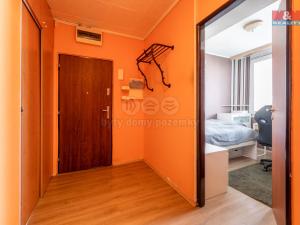Prodej bytu 3+1, Praha - Střížkov, Varnsdorfská, 52 m2