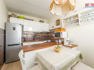 Prodej bytu 3+1, Praha - Střížkov, Varnsdorfská, 52 m2