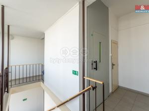 Prodej bytu 3+1, Praha - Střížkov, Varnsdorfská, 52 m2