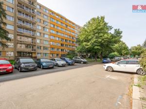 Prodej bytu 3+1, Praha - Střížkov, Varnsdorfská, 52 m2